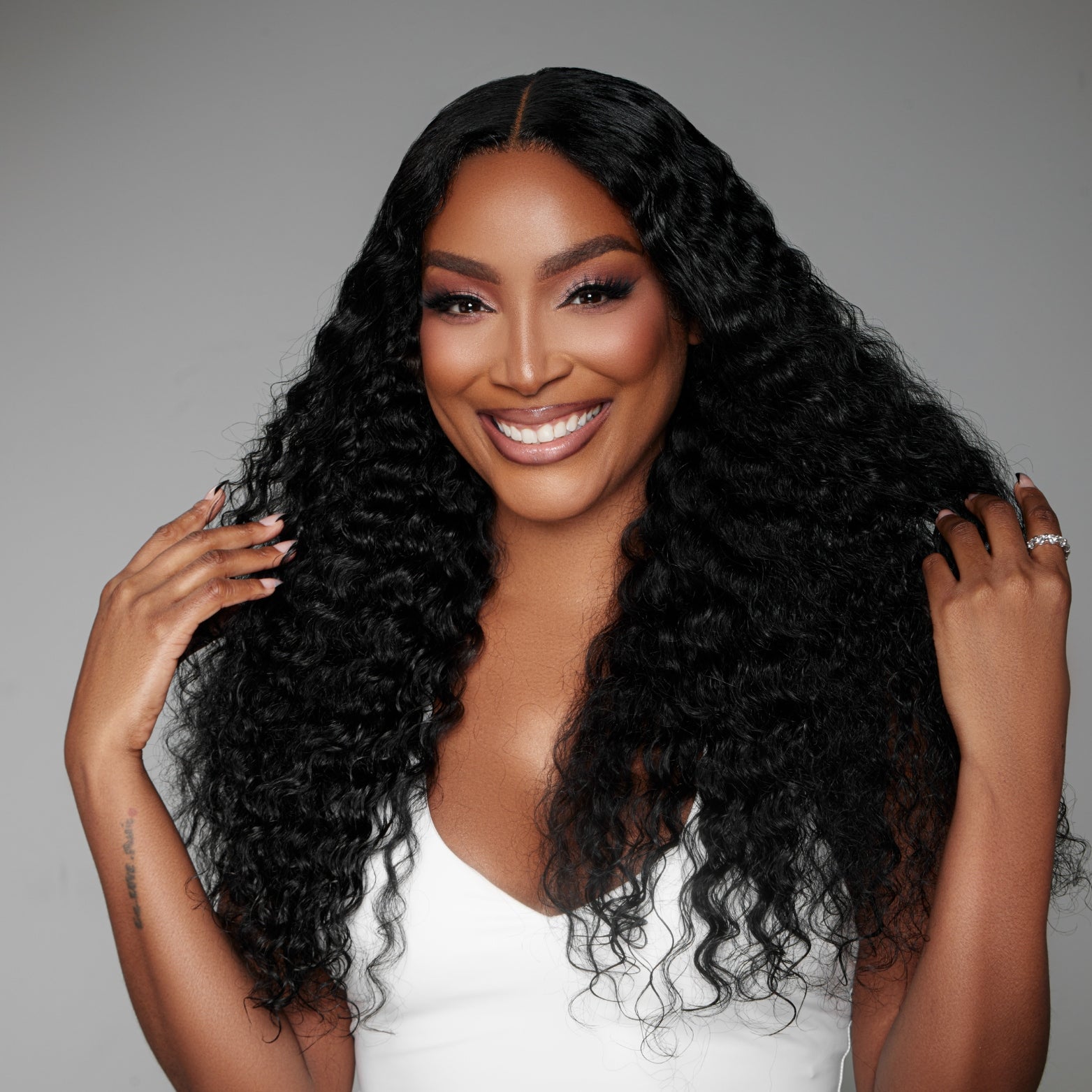 Thee Allure Hair Extensions Pre Order - Glamour House Of Hair 