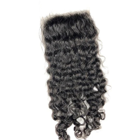 Thee Allure (Closure) - Glamour House Of Hair 