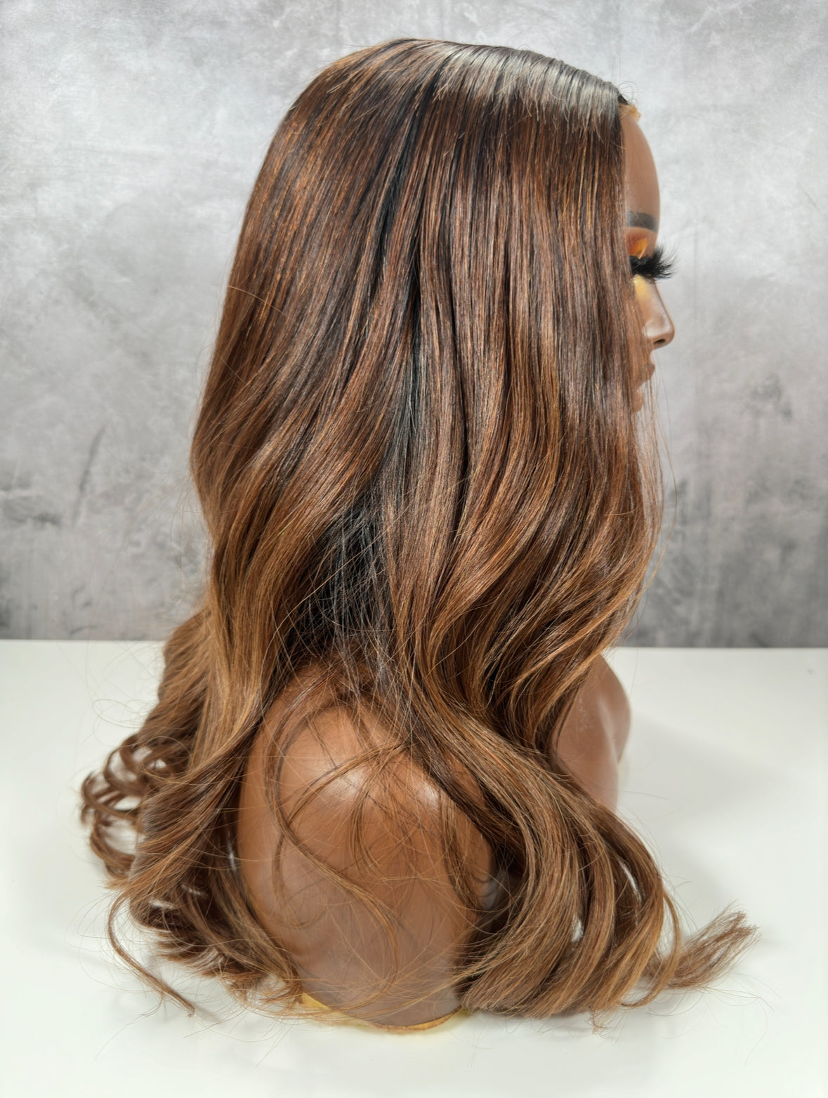 Cambodian Natural Wave - Glamour House Of Hair 
