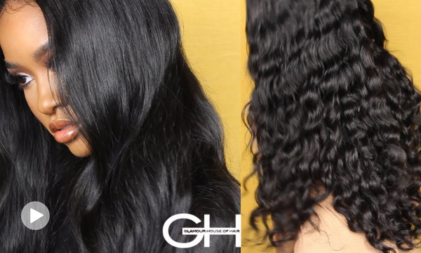 Raw Southeast Asian Hair 8 Month Update - Beauty by Hermosa