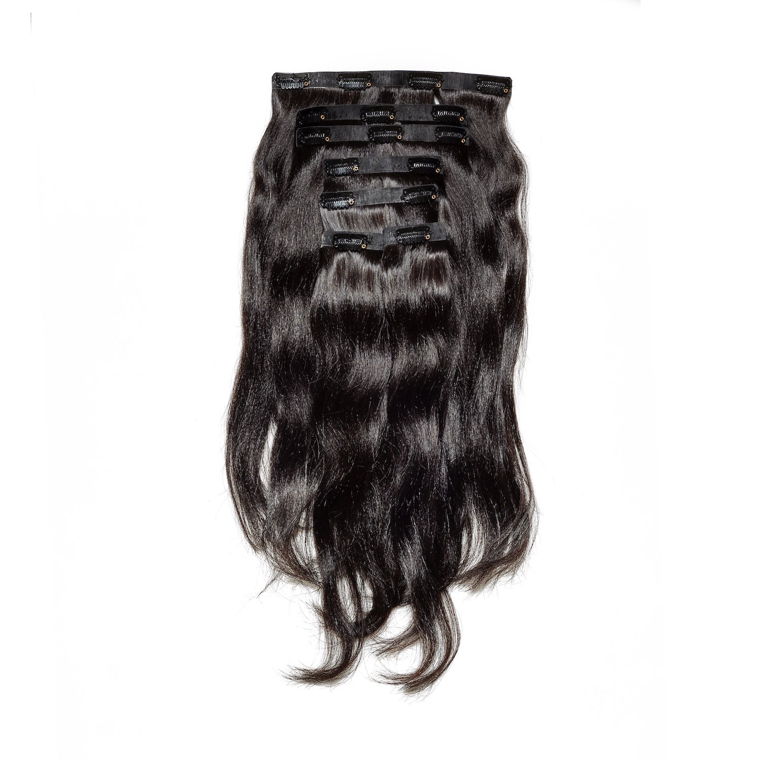 Clip Ins