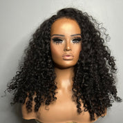 Thee Allure Glue-less Wig - Glamour House Of Hair 