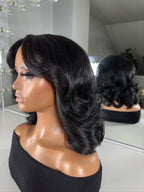 Thee Blow Out Wig ( MADE TO ORDER ) - Glamour House Of Hair 