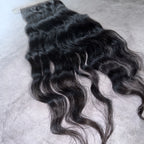 Thee Truly Raw Sea (Closure) - Glamour House Of Hair 