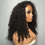 Thee Allure Glue-less Wig - Glamour House Of Hair 