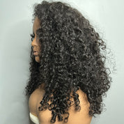 Thee Allure Glue-less Wig - Glamour House Of Hair 