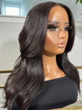 Thee Silk Press Wig ( MADE TO ORDER )