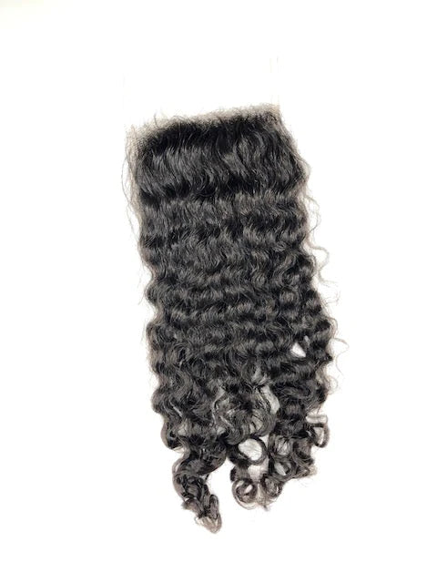 Thee Allure (Closure) - Glamour House Of Hair 