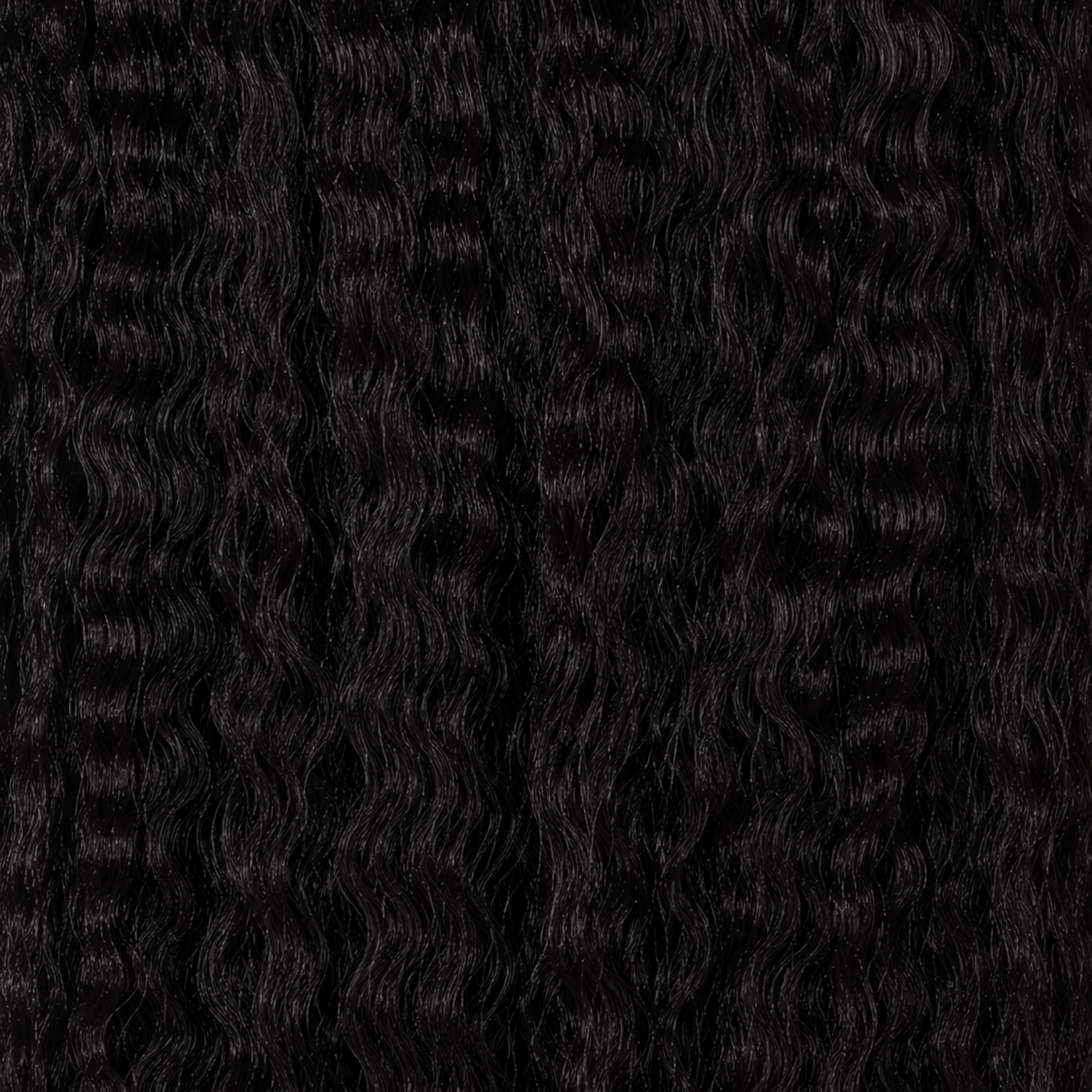 Thee Blow Out (Hair Extensions)