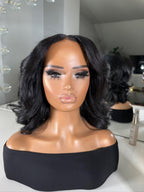 Thee Blow Out Wig ( MADE TO ORDER ) - Glamour House Of Hair 