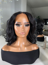 Thee Blow Out Wig ( MADE TO ORDER ) - Glamour House Of Hair 