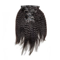 Thee Blow Out (Seamless Clip Ins)