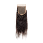 Thee Blow Out Closure - Glamour House Of Hair 