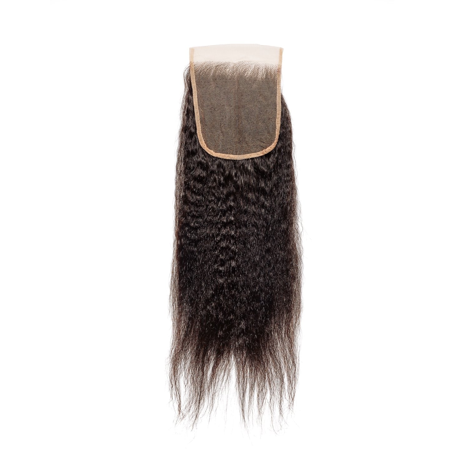 Thee Blow Out Closure - Glamour House Of Hair 