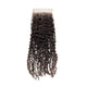 Thee Flirt Closure