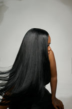 Thee Luxe Straight (Hair Extensions) - Glamour House Of Hair 