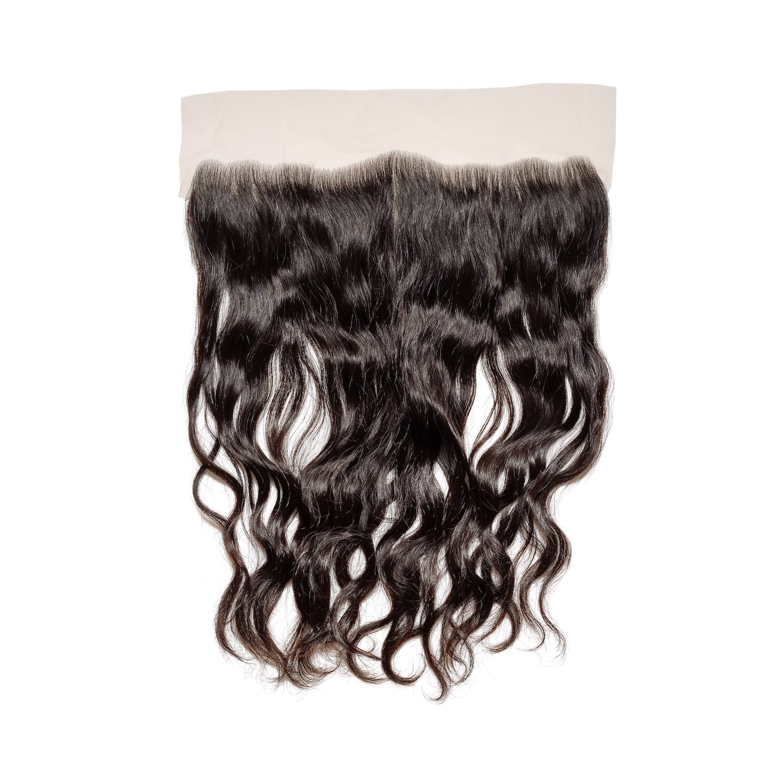 Filipino Wavy Hair Frontal - Glamour House Of Hair 