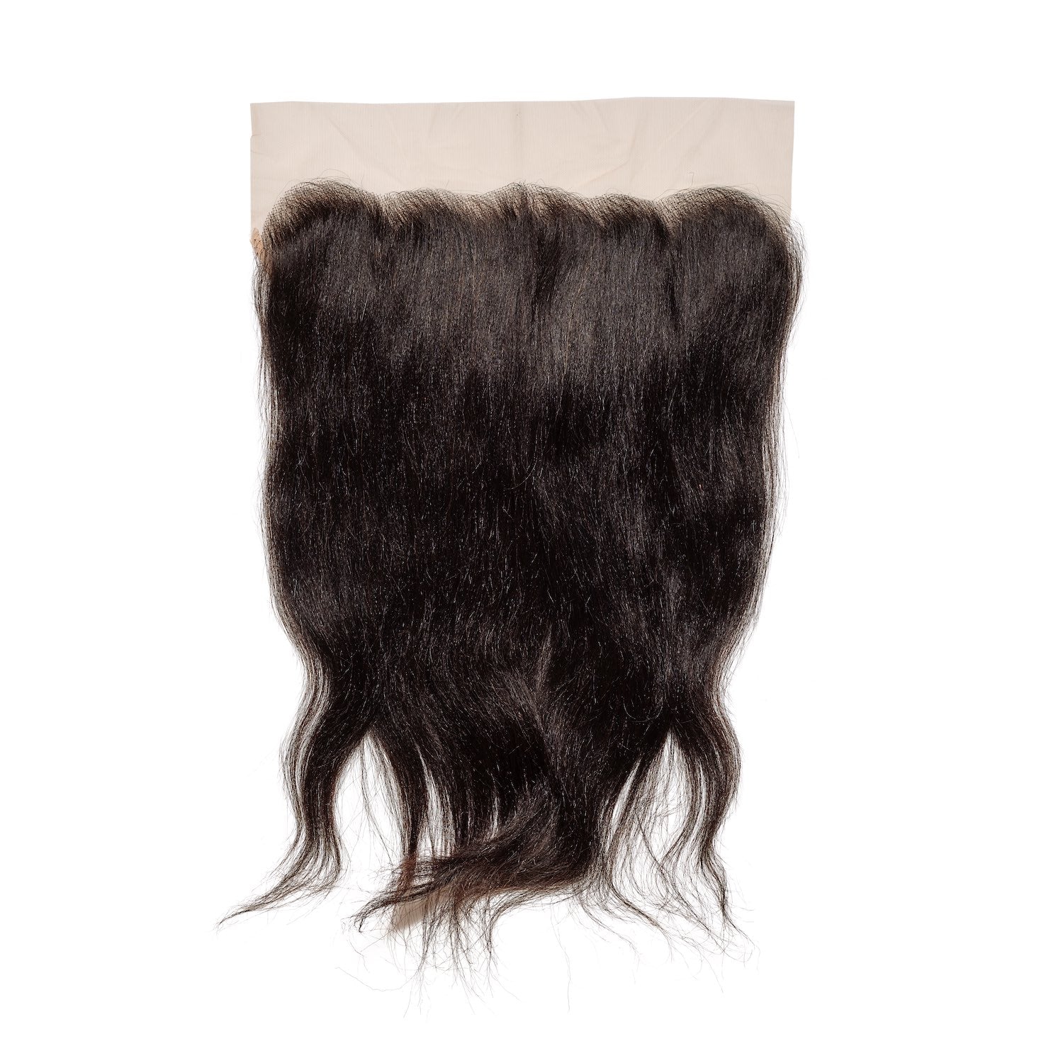 Thee Silk Press Frontal - Glamour House Of Hair 