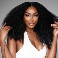Thee Flirt (Extensions) Pre Order - Glamour House Of Hair 