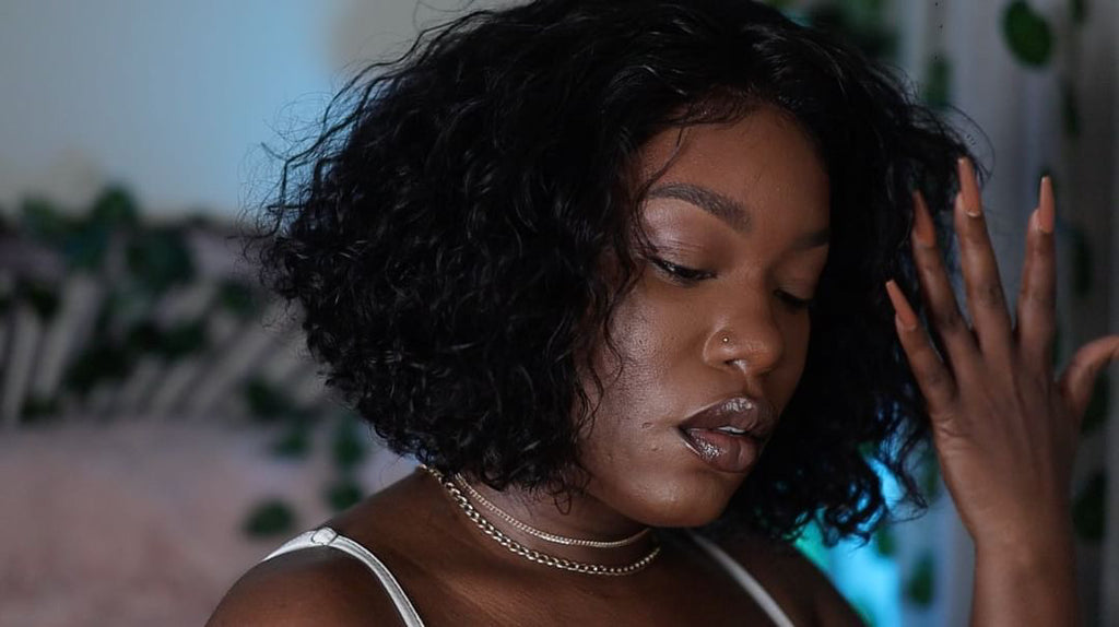 Thee Hottie - Glamour House Of Hair 