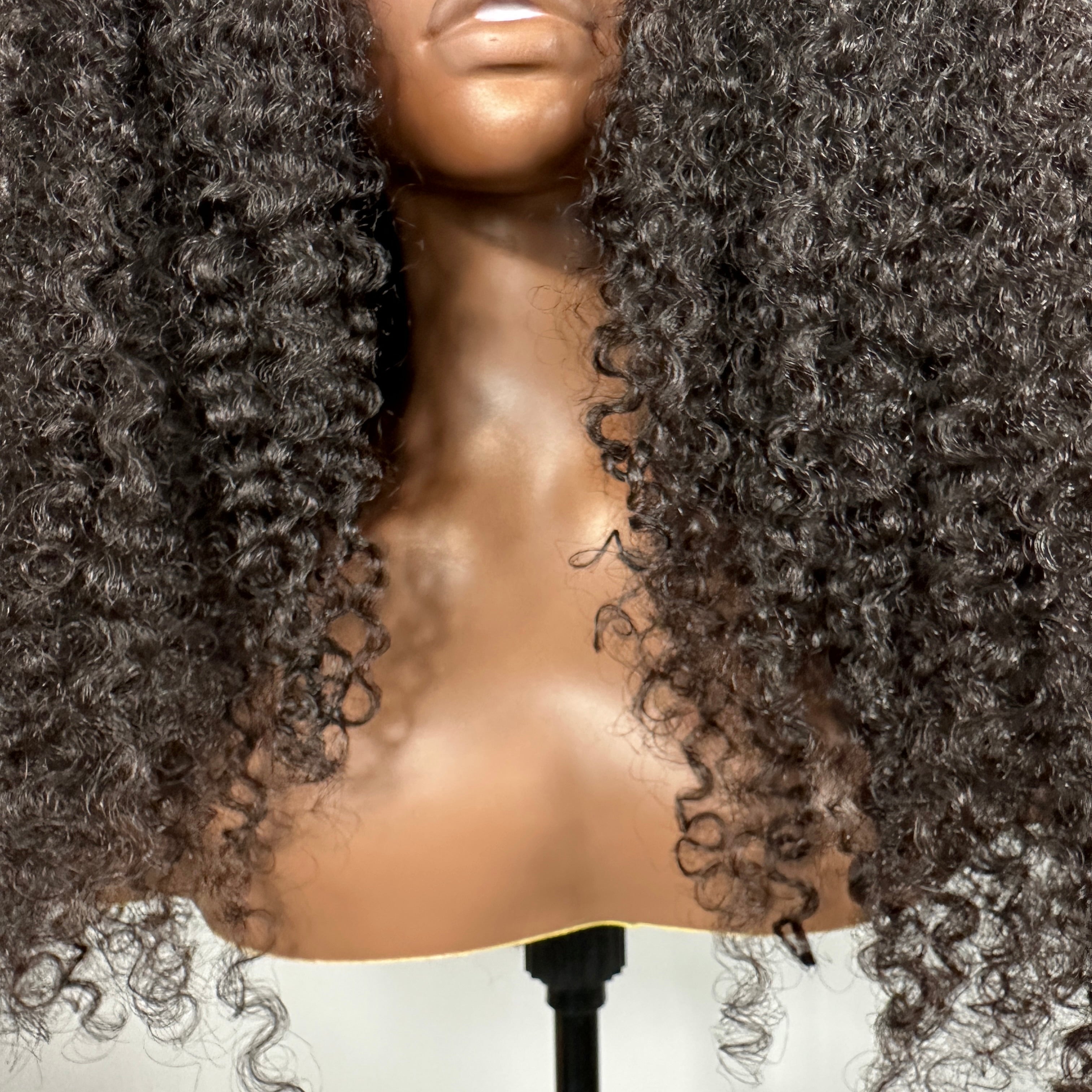 Thee Flirt Glue-less Wig - Glamour House Of Hair 