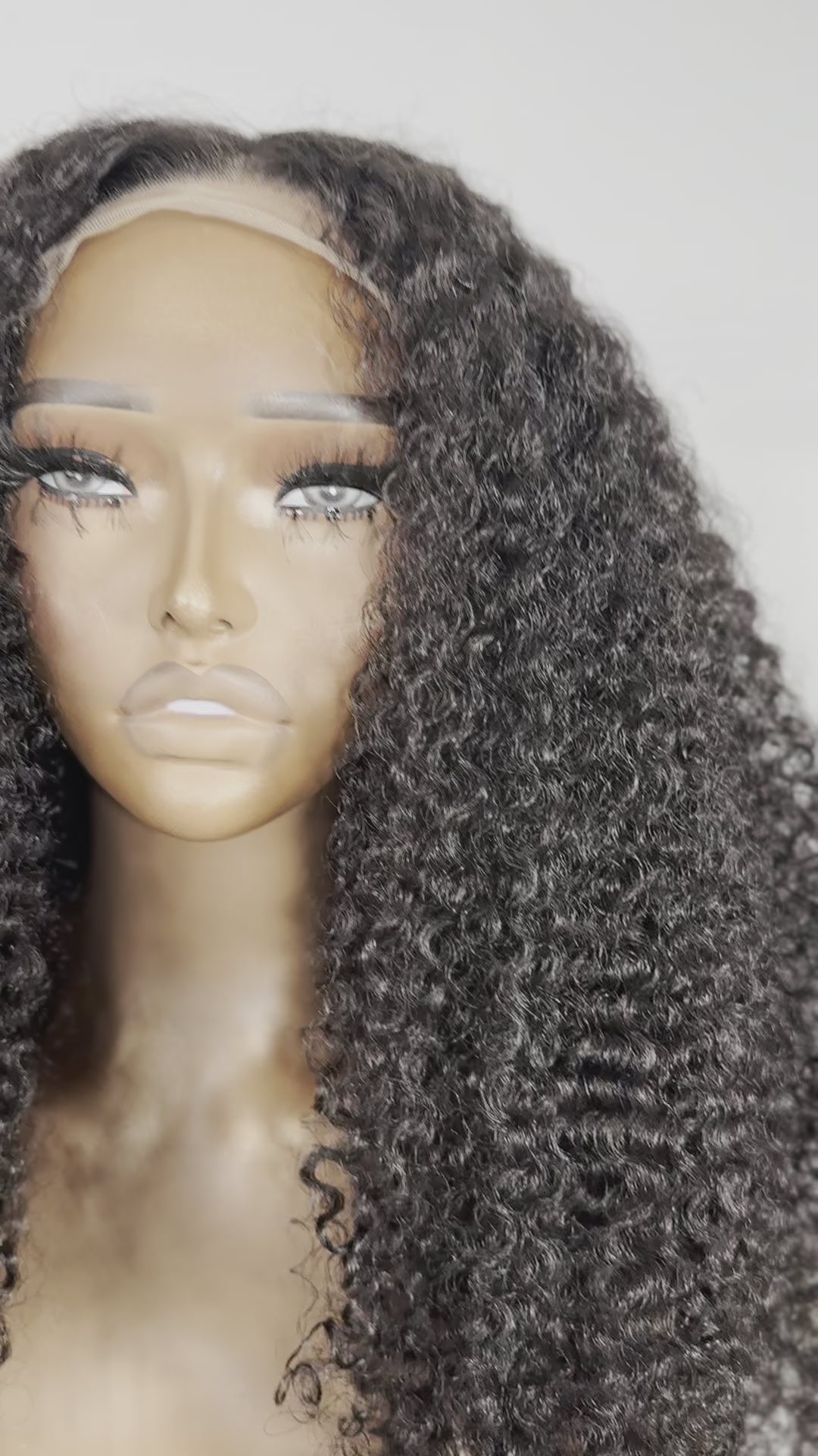 Thee Flirt Glue-Less Wig