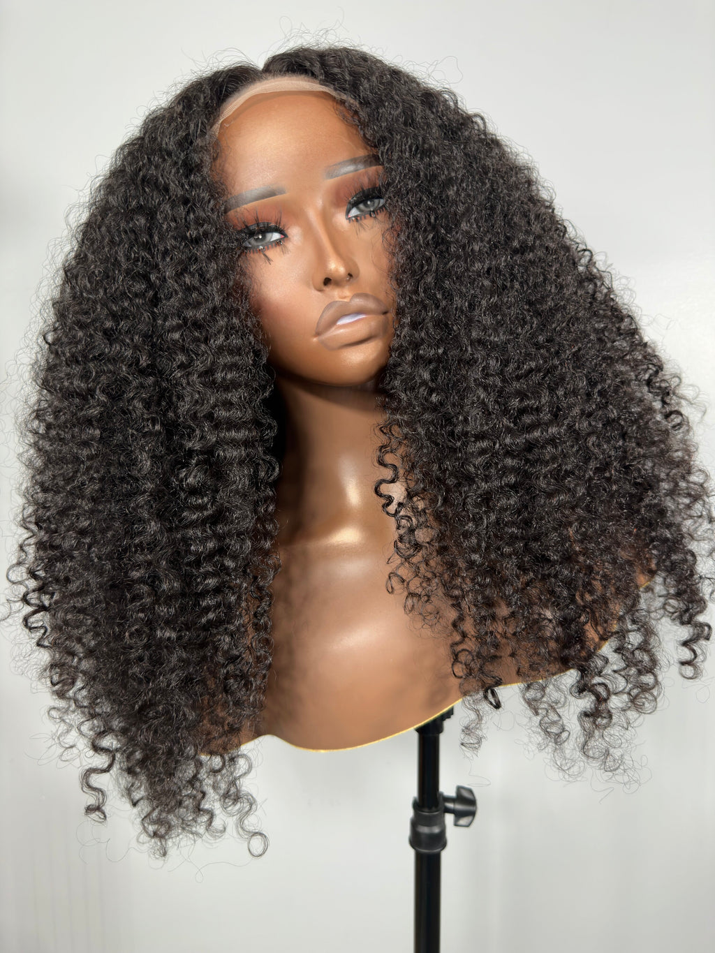 Thee Flirt Glue-less Wig - Glamour House Of Hair 