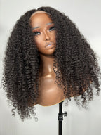 Thee Flirt Glue-less Wig - Glamour House Of Hair 