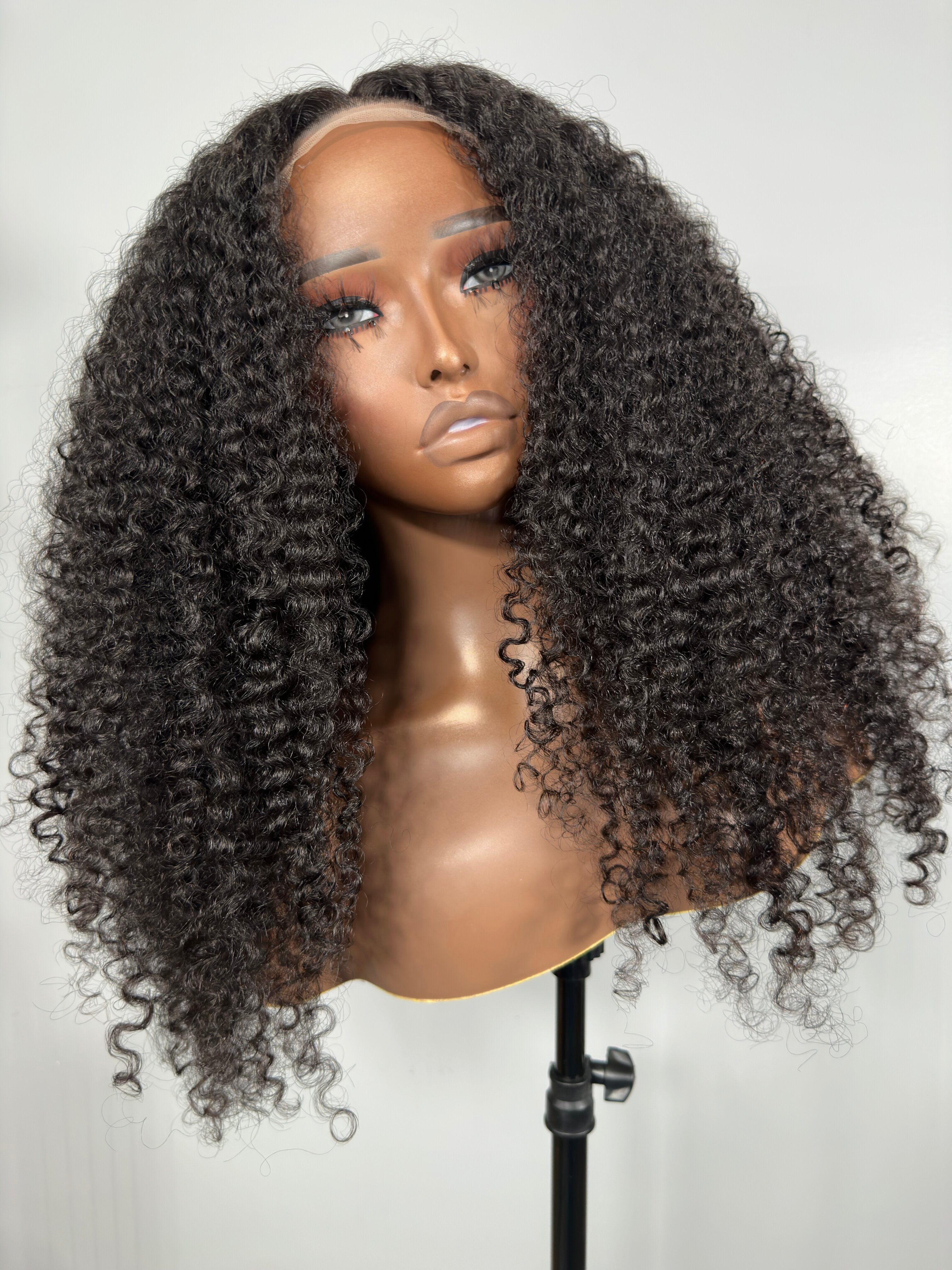 Thee Flirt Glue-less Wig - Glamour House Of Hair 