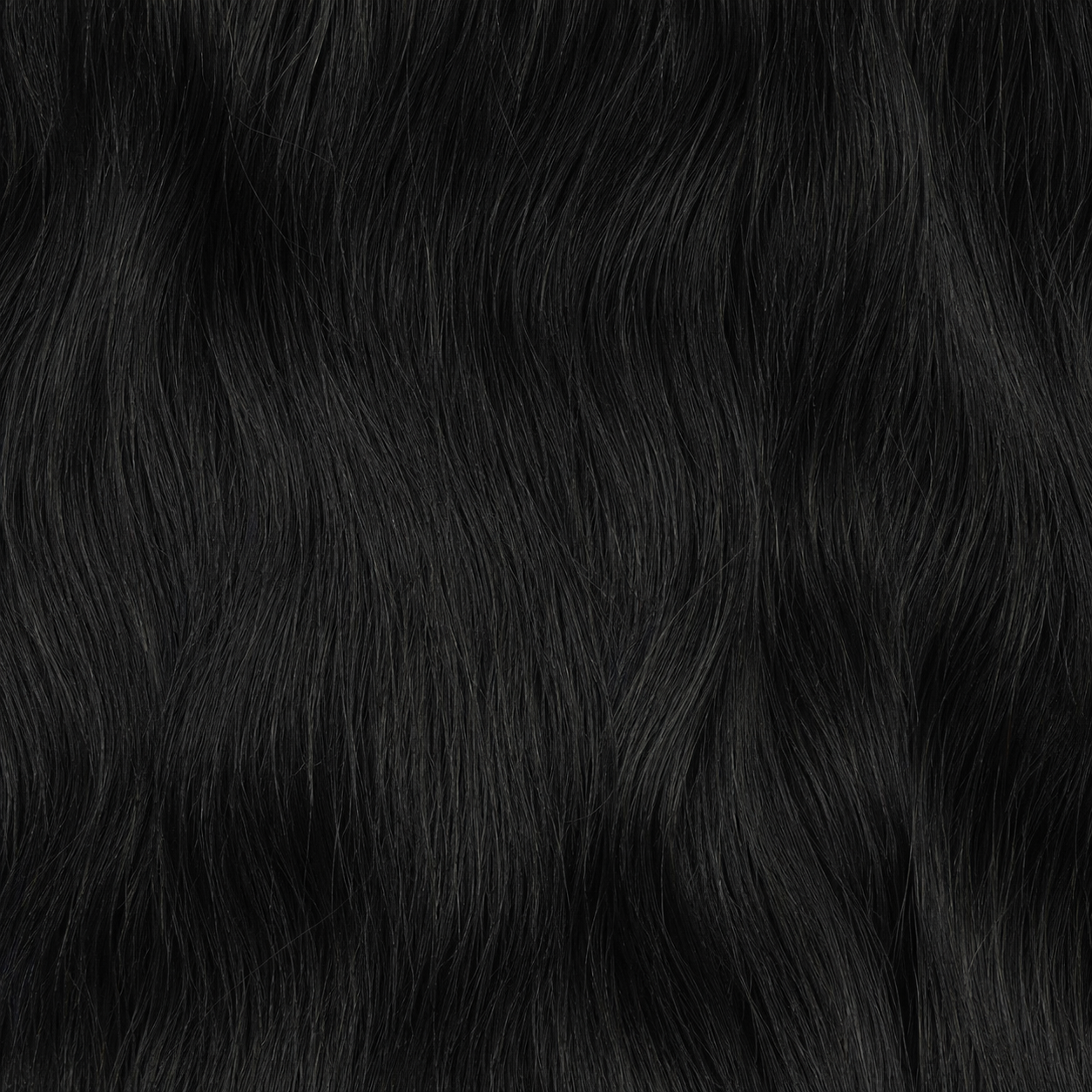 Thee Truly Raw SEA (Hair Extensions)