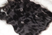 Raw Filipino Wavy Hair Frontal - Glamour House Of Hair 