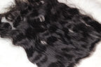 Raw Filipino Wavy Hair Frontal - Glamour House Of Hair 